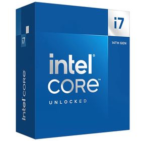 インテルCore i7 14700K BOX