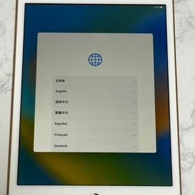 iPad mini 5 64GB ゴールド Wi-Fiモデル sku32