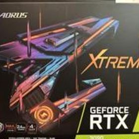 Aorus Xtreme RTX 3090 24GB