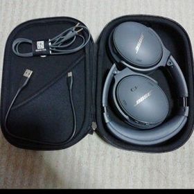 【GW限定価格】Bose QuietComfort 45 Headphones