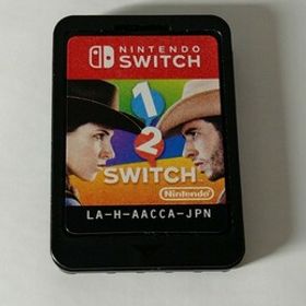 【Switch】 1-2-Switch【ソフトのみ】 管理NO.004