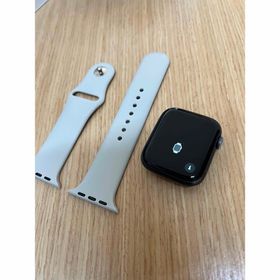 アップルウォッチ(Apple Watch)のApple Watch 6 44mm GPS(その他)