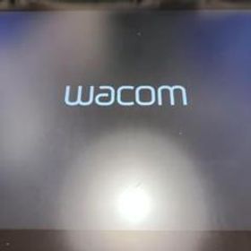 Wacom Cintiq Pro 24 2021年製 ペン&タッチモデル