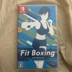 Fit Boxing(Switch)