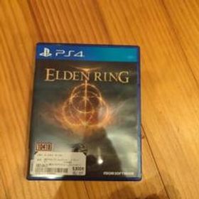 ELDEN RING 通常版 エルデンリング PS4