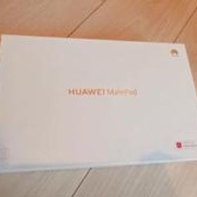 HUAWEI MatePad 10.4インチ カバーフィルムあり