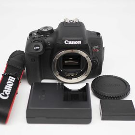 キヤノン(Canon)の■1536ショット■ CANON EOS Kiss X8i ボディ ■極上品■(デジタル一眼)