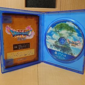 ドラゴンクエストXI 過ぎ去りし時を求めて PS4(家庭用ゲームソフト)