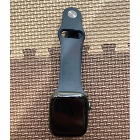 アップルウォッチ(Apple Watch)のApple Watch 7 GPS+Cellular 41mm(腕時計(デジタル))