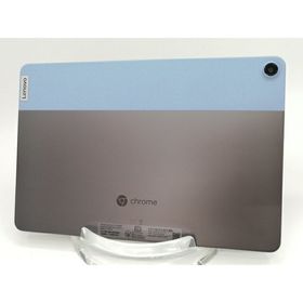【中古】Lenovo IdeaPad Duet Chromebook ZA6F0038JP アイスブルー+アイアングレー【ECセンター】保証期間1ヶ月【ランクB】