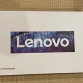 Chromebook Ideapad Duet Lenovo 10.1インチ