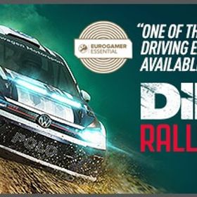 DiRT Rally 2.0 | Steamのアカウントデータ、RMTの販売・買取一覧