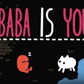 Baba Is You バーバイズユー | Steamのアカウントデータ、RMTの販売・買取一覧