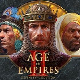 Age of Empires II: Definitive Edition | Steamのアカウントデータ、RMTの販売・買取一覧
