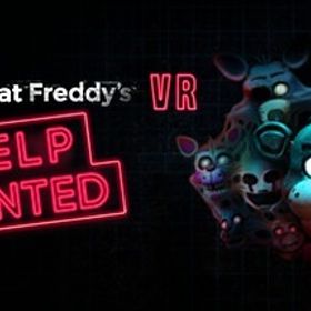 Five Nights at Freddy's VR: Help Wanted | Steamのアカウントデータ、RMTの販売・買取一覧