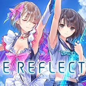 BLUE REFLECTION 幻に舞う少女の剣 | Steamのアカウントデータ、RMTの販売・買取一覧