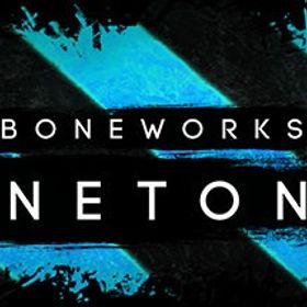 BONETONES - Official BONEWORKS OST PCゲーム steam | Steamのアカウントデータ、RMTの販売・買取一覧
