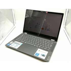 【中古】Lenovo IdeaPad Flex550i Chromebook 82B80018JP グラファイトグレー【広島】保証期間1ヶ月【ランクA】