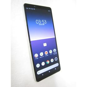 SONY Xperia 10 II 新品¥10,800 中古¥4,000 | 新品・中古のネット最安値 | カカクキング