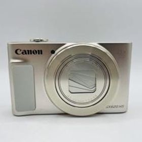 動作確認済 Canon PowerShot SX620 HS デジカメ