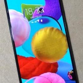 Galaxy A51(SM-A515F/DSN) Dual SIM Free