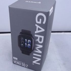 【未使用】 ガーミン GARMIN 未使用品 フィットネスGPSウォッチ VENU SQ2 VENU SQ 2