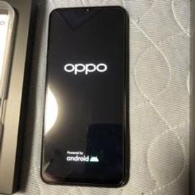 OPPO A77 CPH2385 128GB SIMフリー スマホ携帯