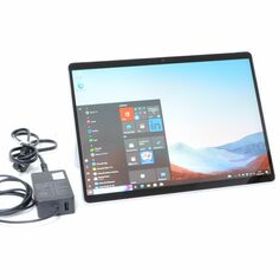 Surface Pro8 11世代 Core i7 1185G7 16GB SSD512GB PCIe タッチ液晶 カメラ タブレット Win10 PC Microsoft 管理HL95