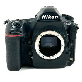 ニコン Nikon D850 ボディ デジタル 一眼レフカメラ 【中古】
