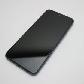 新品同様 Redmi Note 10T A101XM ナイトタイムブルー SIMロック解除済み M333(スマートフォン本体)