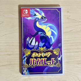 ポケットモンスター バイオレット　ポケモンソード　まとめ売りゲームセットスイッチ ポケモン ソード バイオレット Switch まとめ売り最安値 中古