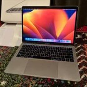 MacBook Pro 13-inch 2017 Two Thunderb N