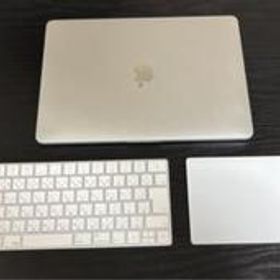 MacBook Pro 2017 13-inch（i5/8GB/128GB)