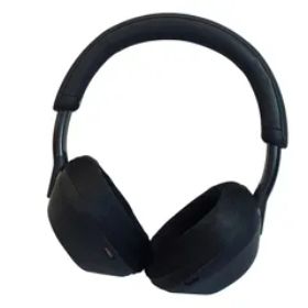 ソニー SONY WH-1000XM5 ワイヤレス ノイズキャンセリング ステレオ ヘッドフォン 黒 ブラック