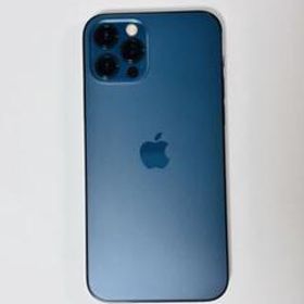 iPhone 12 Pro 128GB パシフィックブルー
