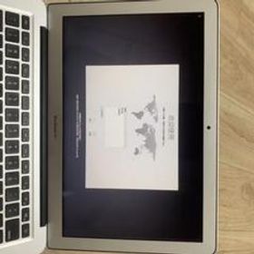 MacBookAir 13 インチ early 2015 128GB