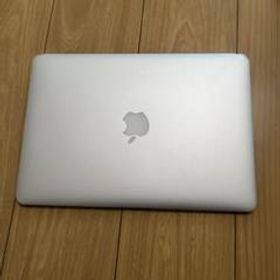 MacBook Air 13-inch, Early 2015