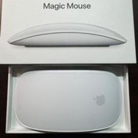 アップル Apple Magic Mouse 2 A1657