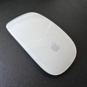 ほぼ未使用 Apple Magic Mouse 2 White (A1657)