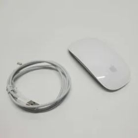 Apple Magic Mouse 2 A1657 EMC 2923 Lightningケーブル付属【動作確認済み】