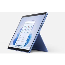 新品 Microsoft Surface Pro 9 QEZ-00045 13型 Core i5 メモリ8GB ストレージ256GB 顔認証 office 2021搭載 Windows 11 Type-C