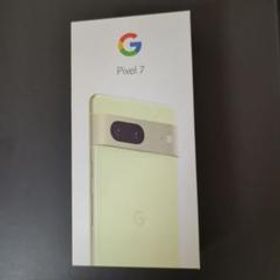 Google Pixel 7 Lemongrass 128 GB SIMフリー
