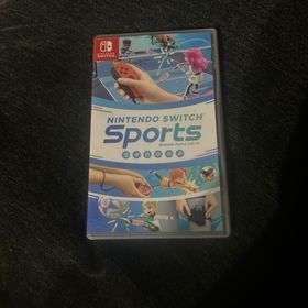 Nintendo Switch Sports(家庭用ゲームソフト)