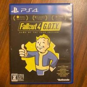 Fallout 4Game of the Year Edition
