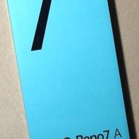 Oppo Reno7 A 5G(CPH2353) Dual SIM Free