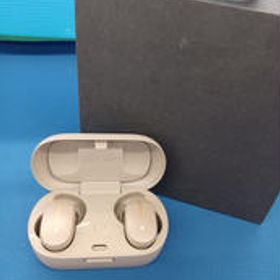 ノイズキャンセリングイヤホン QUIETCOMFORT EARBUDS BOSE