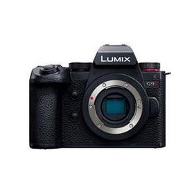 【新品/在庫あり】Panasonic LUMIX DC-G9M2 ボディ ミラーレス一眼カメラ パナソニック