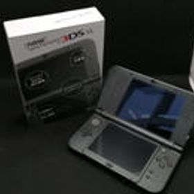 Newニンテンドー3DS ゲーム機本体 ハードオフの新品＆中古最安値