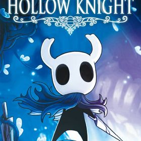 Hollow Knight Nintendo Switch版