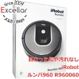 [bn:12] iRobot Roomba 自動掃除機 ルンバ 960 未使用